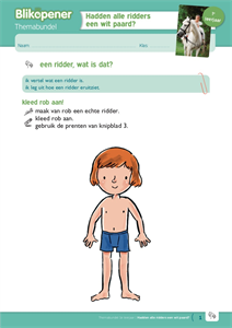 boek